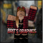 Brit's Graphics