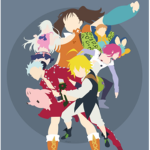 All Anime Roleplay