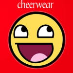 Cheerwear