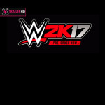 WWE 2K17™