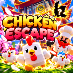 [INFERNO] Chicken Escape