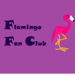 [GAMEPASS] flamingos best