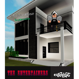 The Entertainers Hang Out