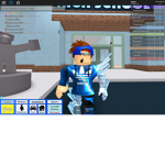 Galactik Football