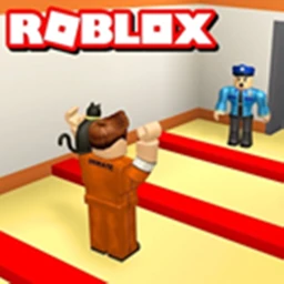 ESCAPE JAILBREAK OBBY OBBY OBBY OBBY  icon