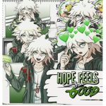 Nagito fan club