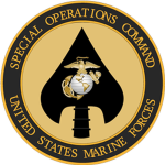 | Marine Corps Forces Special Operations Command