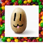 ~ Rare Potatoe FAMZ. <3 ~