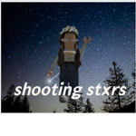 shooting stxrs