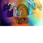 wings of fire gods