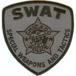 Marion County S.R.T.