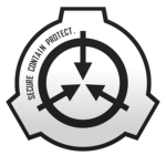 SCPF ⦒ Special Containment Procedures Foundation