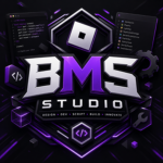 ※ BMS Studio | Official Development Group ※