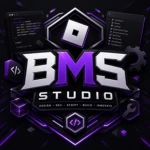 ※ BMS Studio | Official Development Group ※ Group Thumbnail