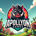 Apollyon Games