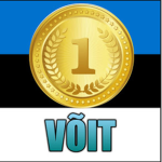 Winners of Estonia Fan Group