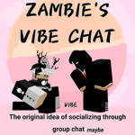 Zambie's Vibe Chat
