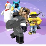 The Coom-Dust Crusaders