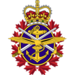 . Canadian Armed Forces .