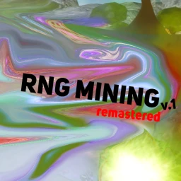 RNG Mining Remastered icon