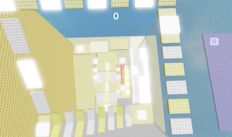 Stage Tower for Beginners