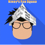Kirby's Fan Squad