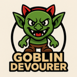 Goblin Devourer