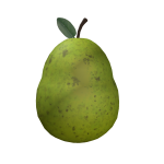 Egg of the Awesome Pear