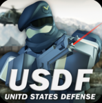 [USDF] United States Defence Forces