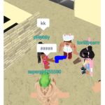 idk but ok