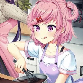 Shaku's Cafe! [SQUID GAME DOLL UPDATE]