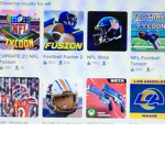 InFootball
