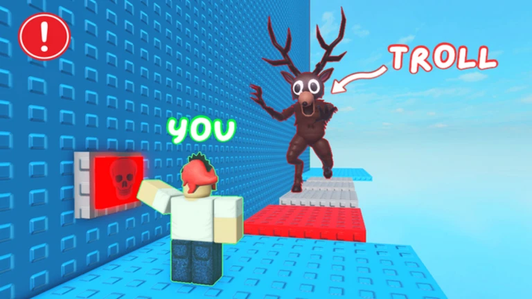 [💀+🎅🎄] タワーで99泊