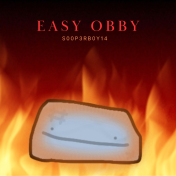 Easy Obby