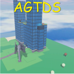 AGTDS Office Building