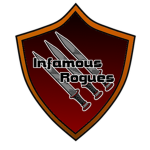 Infamous Rogues [Sword Art Online: Burst]