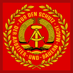 [GDR] - Nationale Volksarmee