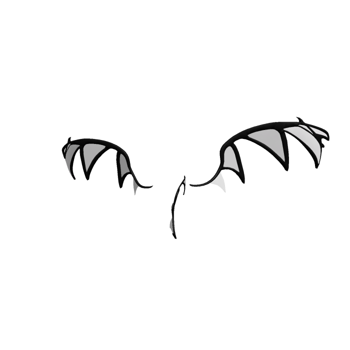 Two Time Wings Forsaken