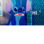 JOIN FOR A HI :)