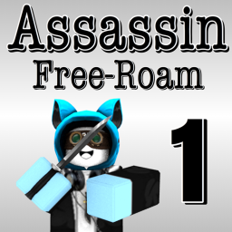 Assassin Free-Roam 1