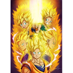 The Ultimate Clan.