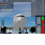Formal Airlines