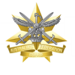 Australian Federation Guard