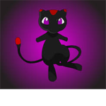 Team Shadow Mew