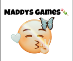 Maddy’s games!