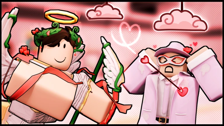 VALENTINES EVENT