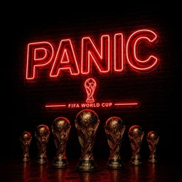 Panic icon