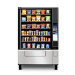 Vending Machines & Pop Tarts