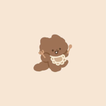 The Softie Bears!