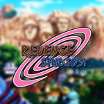 Revenge Studios!